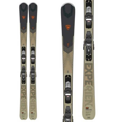 Rossignol Experience 80 Carbon (23) + Xpr 11 GW 